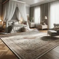 people sitting around an office table with 2 people fistbumping