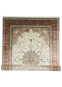 Hereke Seide 540x360 Bilder